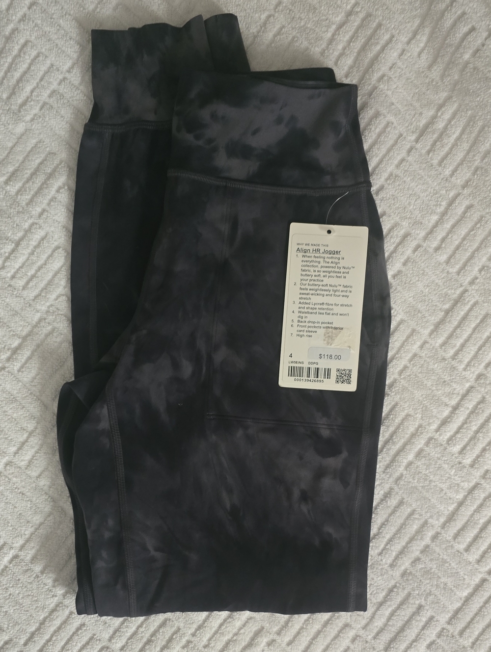 lululemon athletica Align HR Jogger